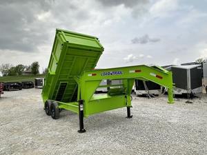 Herramientas Agrícolas, Remolque para Tractor Agrícola, Remolque Agrícola Montado en Camión - Product Image 2