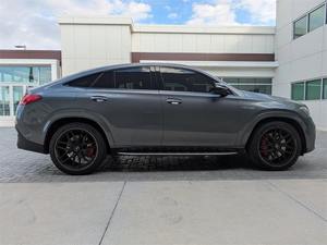 (H&S) รถยนต์มือสอง ปี 2025 เมอร์เซเดส-เบนซ์ 4MATIC A M G GLE 63 S - Product Image 4