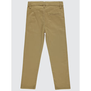 Pantalón de tela de uniforme escolar para niños para uso a término - Product Image 2