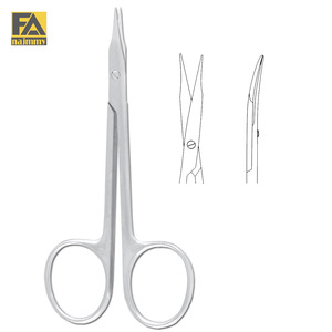 Ciseaux Stevens (Blunt/Blunt Straight) - Product Image 1