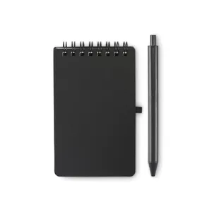 Kit Blocco Note Personalizzato Idrorepellente: Gadget Personalizzati per Prendere Appunti in Modo Efficiente - Product Image 6