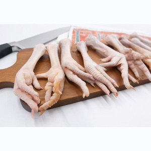 Patas de pollo congeladas en venta - Patas de pollo bajas en grasa - Product Image 4