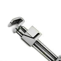 FIDA Matrice dentaire Tofflemire, Bande de maintien universelle, Clip de film pour implant chirurgical, Instrument dentaire en acier inoxydable CE Manuel