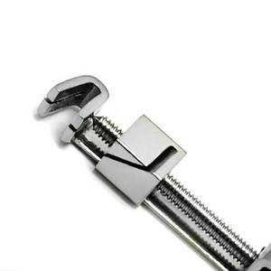 FIDA Dental Matrix Tofflemire Retainer Universal Band, Instrumento Quirúrgico para Implantes Dentales, Clip de Película de Acero Inoxidable, Manual CE - Product Image 2