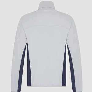 Nouveau design – Maillot de compression à manches longues avec quart de zip – Tenue de sport pour homme – Uniforme de sport - Product Image 6