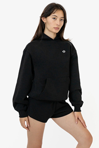 Elegante moda Unisex 100% algodón pulóver hecho a medida último diseño sudaderas con capucha hombres cómodo y secado rápido Puff estampado - Product Image 2