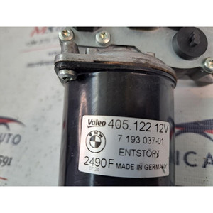 MOTORE Tergicristallo BMW Serie 1 (E87) 7193037-01 N47D20A diesel 1995 (07>) - Product Image 5