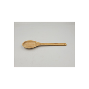 Natural Bamboo bowl <b>Cooking</b> Spoon Set Lightweight and Durable Utensils for Daily Use - Product Image 1