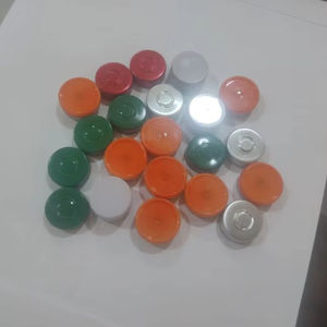 Producto de fabricación de chapa de aluminio - Product Image 4