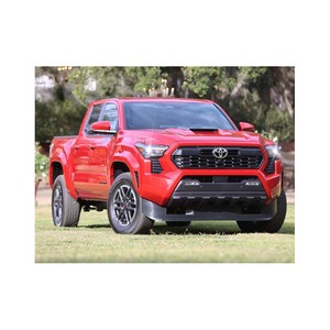 Camión Toyota Tacoma de diseño moderno a la venta, casi coches usados - Product Image 3