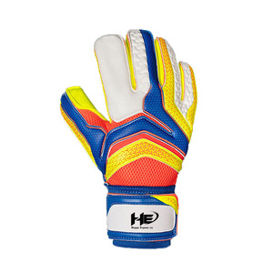 Bonne qualité étiquette personnalisée nouveau arrivé meilleur prix qualité durable prix bas nouveau style gants de gardien de but meilleurs matériaux - Product Image 2