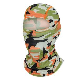 Masque de ski de moto personnalisé cagoule protection UV et refroidissement coupe-vent pour hommes et femmes pour le cyclisme et la pêche - Product Image 4