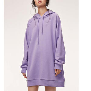 Chaqueta informal para mujer, pantalones con cordón, chándales, moda Otoño Invierno, conjunto cálido de dos piezas para mujer, sudaderas con capucha personalizadas, sudaderas para gimnasio - Product Image 3