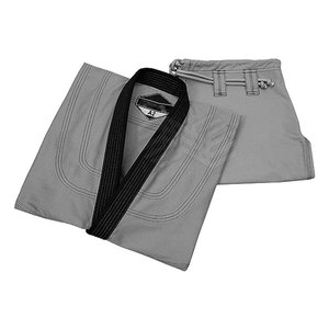 ชุดเครื่องแบบ BJJ Jiu Jitsu ใหม่ชุดเครื่องแบบ Jiu Jitsu ขนาดใหญ่พิเศษดีไซน์ตามสั่ง - Product Image 4