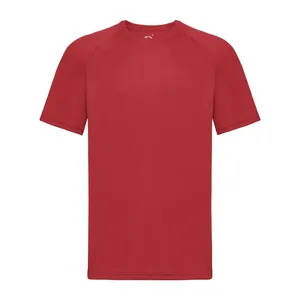 T-shirt de performance pour le merchandising sportif, t-shirts promotionnels - Product Image 1