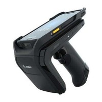 Lecteur RFID UHF Zebra RFD40 - Interface USB pour la lecture de codes-barres en entrepôt - 1300+ étiquettes/secondes - Portée de 19,7+ pieds. Gamme de produits certifiés FCC/CE en stock