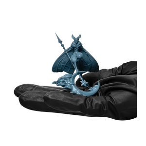 ถุงมือป้องกันแบบใช้แล้วทิ้งสำหรับงานพิมพ์ 3 มิติ ยี่ห้อ Phrozen Professional - Product Image 4