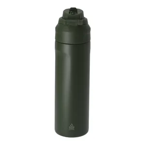Borraccia Sportiva Riciclata Ninivek, Gadget Sostenibili - Product Image 2