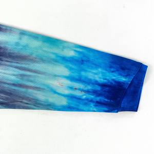 MTB Jersey manga larga bicicleta carreras Jerseys para hombre barato transpirable BMX camisas cómodas al aire libre - Product Image 2