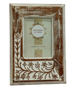 Conception la plus vendue Cadre photo en bois coulé ou cadre photo Décoration de bureau pour la maison et le bureau Support photo pour la galerie de photos - Product Image 6