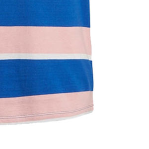 100% coton hommes décontracté surdimensionné T-Shirt personnalisé de haute qualité impression lourd poids Street Wear conception vierge Jersey tissu - Product Image 4