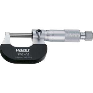Brocas de Carburo de Precisión Hazet para Máquinas Herramienta - Product Image 1