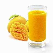 JUGO DE MANGO CONGELADO INMUNE DE FRUTAS TROPICALES CON FÓRMULA DE ETIQUETA LIMPIA SIN ADITIVOS ARTIFICIALES - Product Image 2