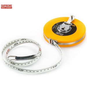 Nhà Máy Giá 20 Meter đo băng màu vàng ABS trường hợp lưỡi rộng độ chính xác cao khảo sát và cảnh quan công cụ chất lượng cao OEM - Product Image 2
