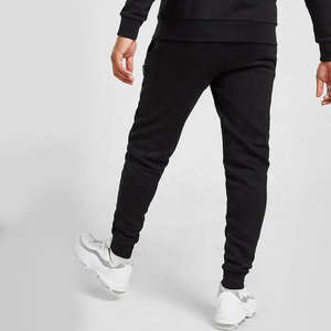 Ensemble de survêtements de performance: coupe confortable, design moderne et style actif | Améliorez vos entraînements avec des vêtements de sport de qualité supérieure - Product Image 3