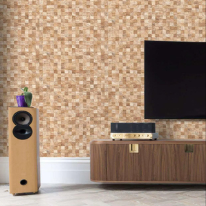 Superficies Arquitectónicas Sofisticadas con Acabado Mate de 300x600 mm y Elevación de Alta Profundidad - Product Image 1