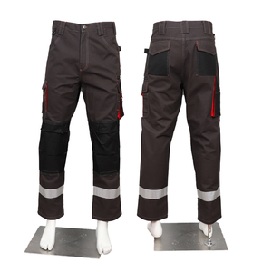 Venta al por mayor, ropa de trabajo unisex personalizada, uniforme y pantalones de trabajo de alta calidad, precio razonable, logotipo personalizado de alta calidad, OEM - Product Image 5