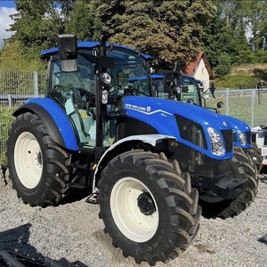 Fournisseur de tracteurs agricoles New Hollandds. - Product Image 4