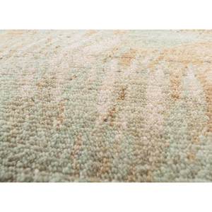 Tapis en laine noué à la main Entropy Ivory, motif abstrait, tapis de salon pour la décoration des couloirs, rectangle 9x12 pouces, Reb-1492 - Product Image 3