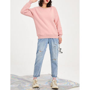 Jersey deportivo informal de técnica Jacquard para hombre, sudadera de punto con cuello redondo y cuello suelto para otoño, ropa para exteriores - Product Image 4