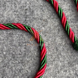 สายนกหวีดเครื่องแบบพิธีการแบบมืออาชีพเป็นมิตรกับสิ่งแวดล้อม - Product Image 6