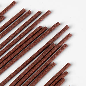 ธูปหอมญี่ปุ่น Asayu 40 กรัม [พรีเมียม กลิ่นซากุระ ดอกเชอร์รี่ และไม้จันทน์] - Product Image 5