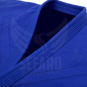 Vêtements de combat à bas quantité minimale de commande Kimono De Jiu Jitsu Gi Uniforme Respirant Style Unique Jiu Jitsu Gi Uniforme - Product Image 6