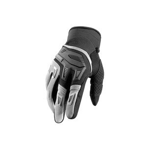 Fabricant de gants de course pour moto OEM |   Gants d'équitation en cuir avec logo personnalisé |   Fournisseur en gros de gants de moto de protection - Product Image 2
