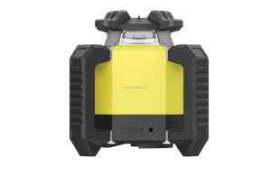 HIKARI HKR-550G top vente niveau laser vert rotatif automatique à double pente graduée de haute précision avec pour la construction - Product Image 5