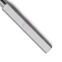 Tête en acier inoxydable de maillet chirurgical bricolage de qualité supérieure avec implant osseux de levage de sinus de chirurgie plastique marteau de meilleure qualité