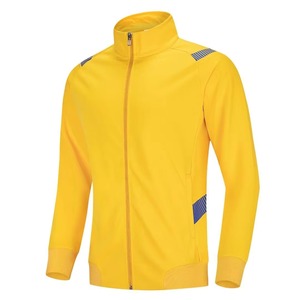 Chaquetas cortavientos de alta calidad para hombre, chaqueta básica lisa con logotipo personalizado, entrenamiento físico, correr, deporte de ocio, chaqueta con capucha - Product Image 1