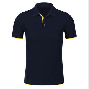 Custom Logo Men Printing Custom <b>T</b> <b>Shirt</b> <b>Plain</b> <b>Oversized</b> <b>t</b>-<b>shirt</b> Fashion Cotton Breathable Polo <b>T</b>-<b>shirt</b> - Product Image 4