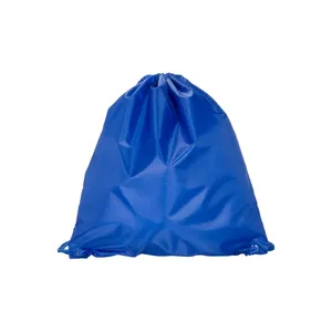 Bolsas Deportivas Personalizadas de Poliéster con Cordón para Promoción y Merchandising - Product Image 5