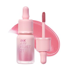 Tinte Labial Peripera Ink Airy Velvet - Product Image 1