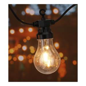 Guirnalda de Luces LED LE2200260 de 950 cm con 20 Luces para Fiestas - Product Image 1