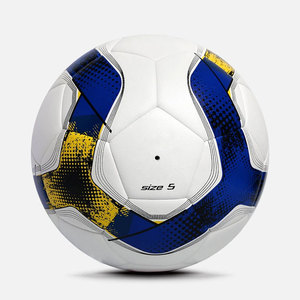 High Quality Custom Made Soccer <b>Balls</b> <b>Machine</b> Stitched New Style Promotional Soccer <b>Balls</b> for Sale - Product Image 4