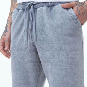 Nuevo diseño, pantalones para hombre de la mejor calidad, bajo MOQ, precio al por mayor, hechos en Pakistán. - Product Image 5