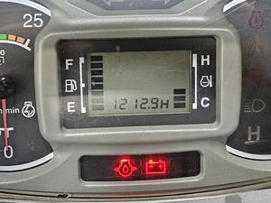 Tractor usado de 2014 a 2024 Massey Ferguson 4608 80 HP - Product Image 6