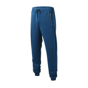 Custom Logo Zipper Up <b>Plain</b> <b>Tracksuit</b> For Mens Zipper Up <b>Plain</b> Jogging Suit Blank/<b>Plain</b> With Full Customization - Product Image 5