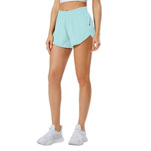 Shorts de fitness nouveauté Shorts de course de gymnastique confortables avec motif en gros pour une utilisation estivale Shorts pour femmes - Product Image 5